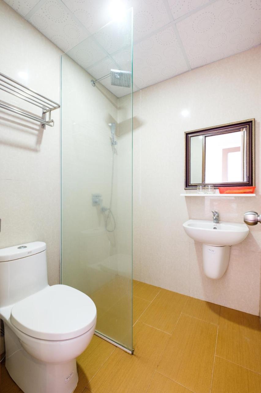 Oyo 118 Dubai Hotel 岘港 外观 照片