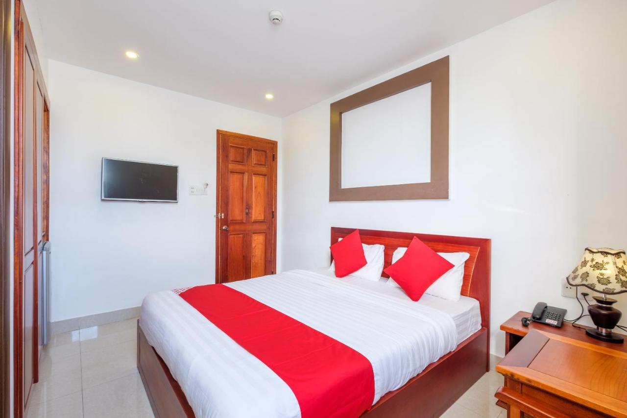 Oyo 118 Dubai Hotel 岘港 外观 照片