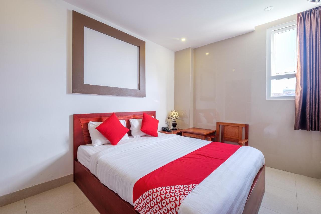 Oyo 118 Dubai Hotel 岘港 外观 照片